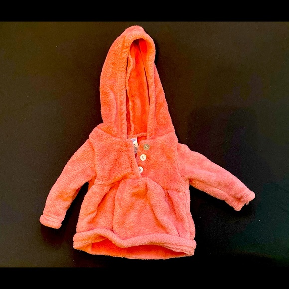 CARTER’S Hoodie - Picture 1 of 4